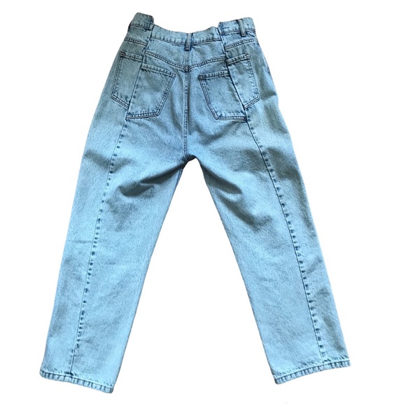 Revice Denim acid wash jeans - Picture 2 of 3